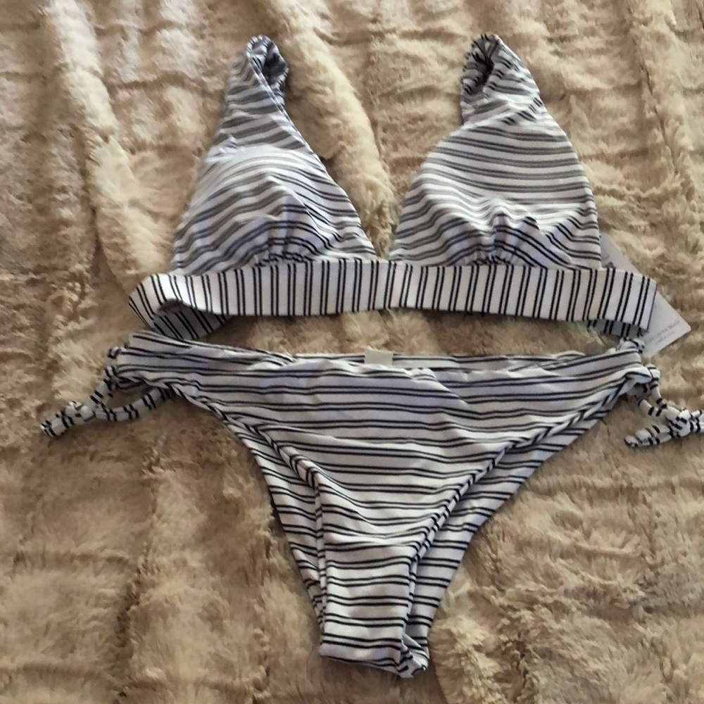 Swimsuit